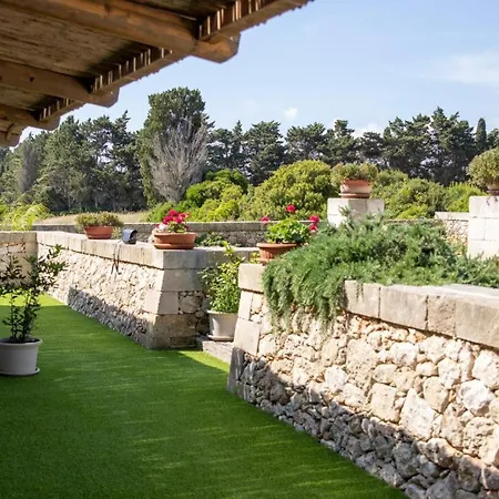 アパート Affitto Frassanito