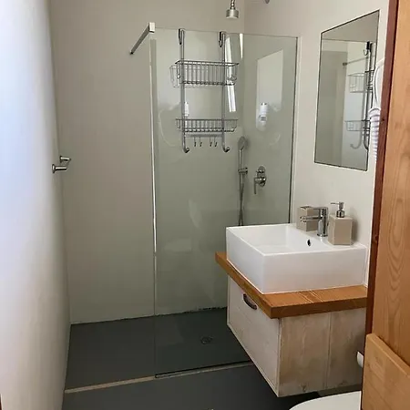 Affitto Frassanito * オートラント