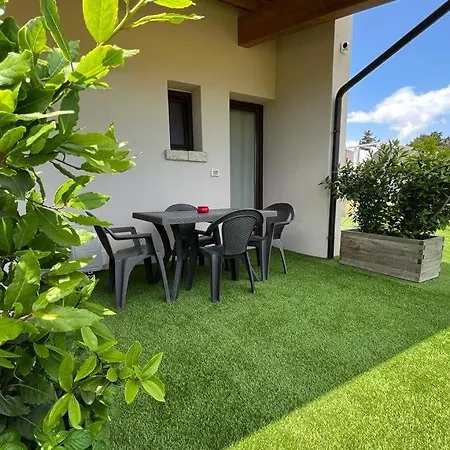 Affitto Frassanito アパート オートラント