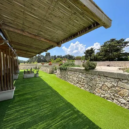 Affitto Frassanito * オートラント