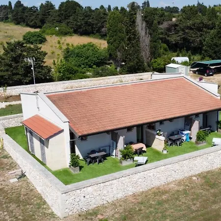 アパート Affitto Frassanito *