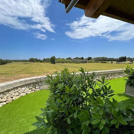 Affitto Frassanito * オートラント