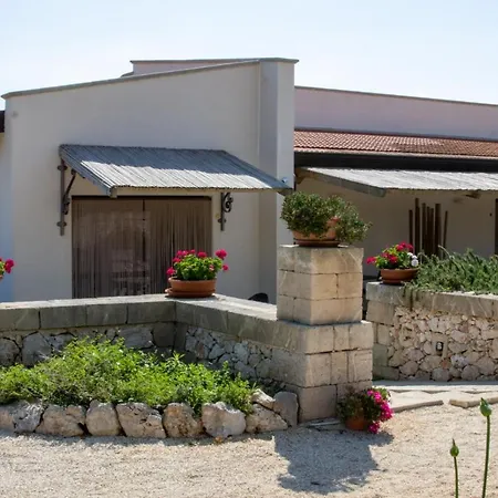 アパート Affitto Frassanito オートラント