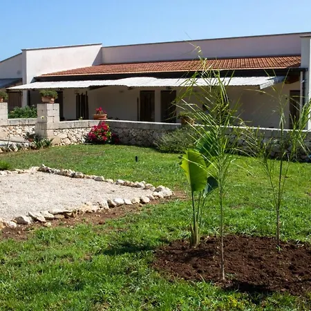 Affitto Frassanito アパート オートラント