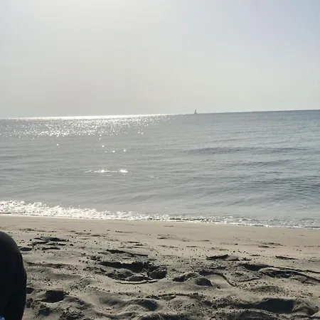 アパート Affitto Frassanito