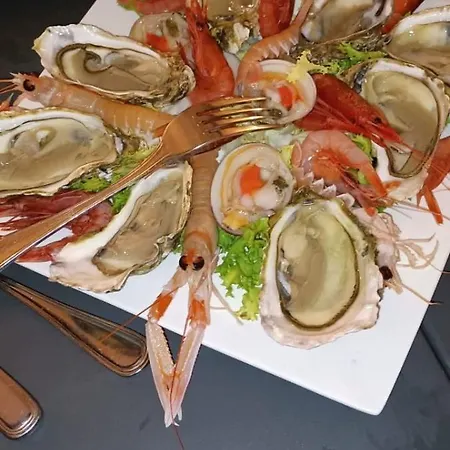 Affitto Frassanito アパート