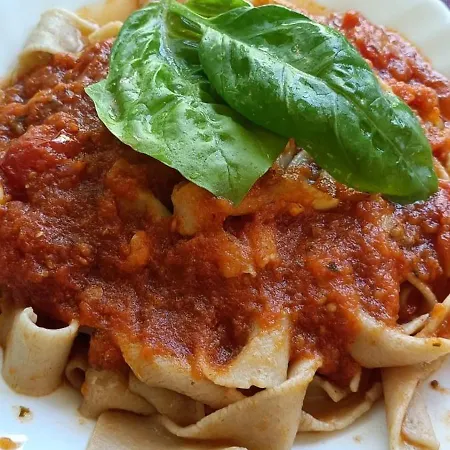 Affitto Frassanito * オートラント