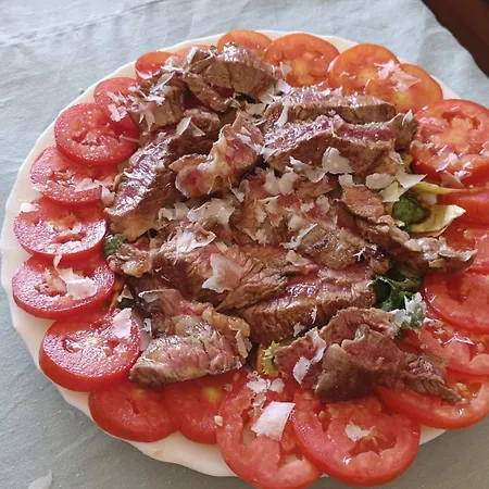 アパート Affitto Frassanito オートラント