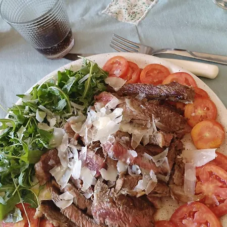 アパート Affitto Frassanito オートラント