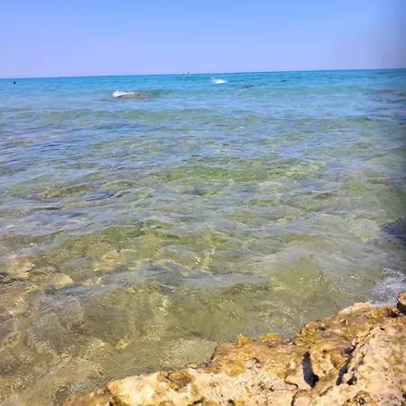 Affitto Frassanito * オートラント