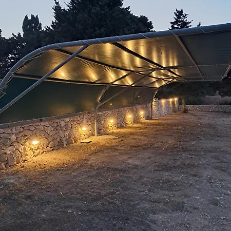 Affitto Frassanito アパート