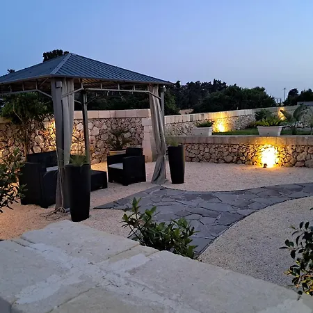 アパート Affitto Frassanito *