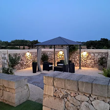 アパート Affitto Frassanito オートラント