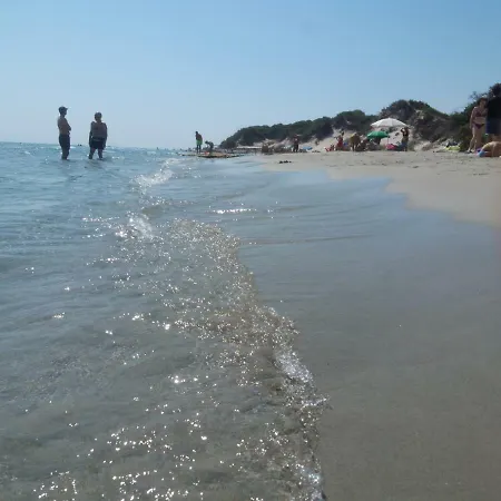 アパート Affitto Frassanito オートラント