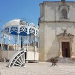 Appartamento Affitto Frassanito