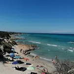 Affitto Frassanito