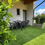 Affitto Frassanito Appartamento Otranto