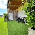 Appartamento Affitto Frassanito Otranto