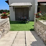 Affitto Frassanito Appartamento