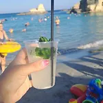 Affitto Frassanito