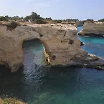 Affitto Frassanito Appartamento