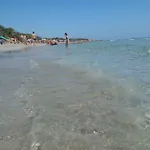 Affitto Frassanito Отранто