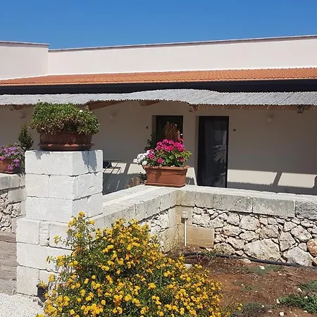 Appartamento Affitto Frassanito Otranto