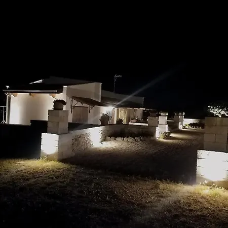 Affitto Frassanito Апартаменти