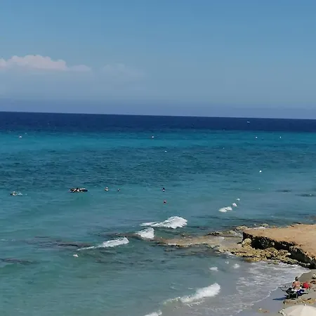 Affitto Frassanito * Отранто