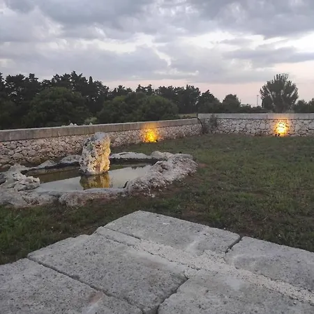 Апартаменти Affitto Frassanito *