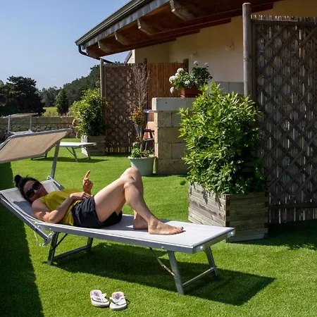 Affitto Frassanito Апартаменти Отранто