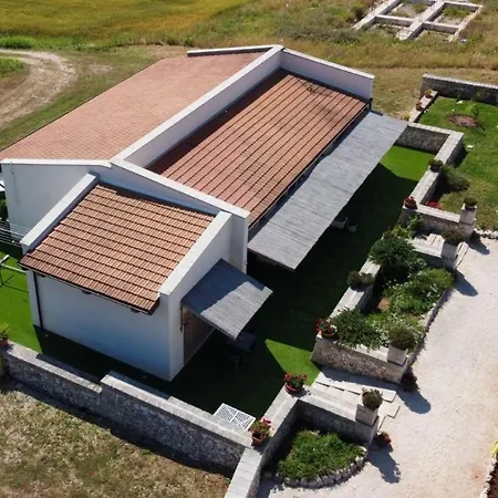 Apartamento Affitto Frassanito