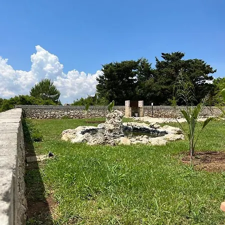 Апартаменти Affitto Frassanito Отранто