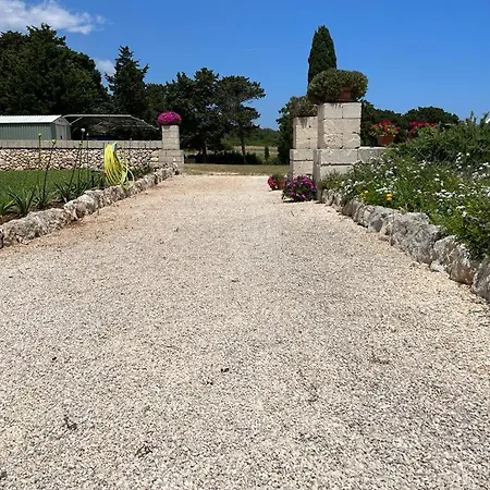 Affitto Frassanito * Отранто