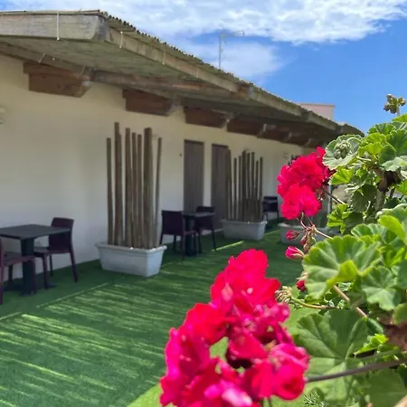 Affitto Frassanito Apartamento
