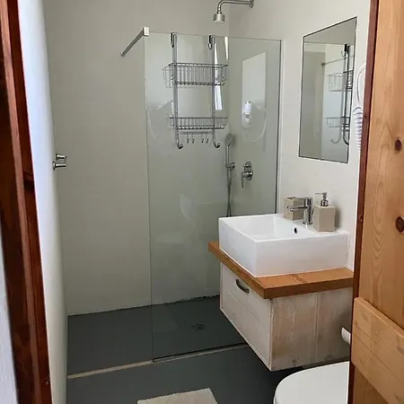Affitto Frassanito Апартаменты *