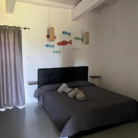 Affitto Frassanito Apartment Otranto