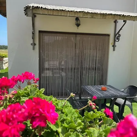 Апартаменти Affitto Frassanito *