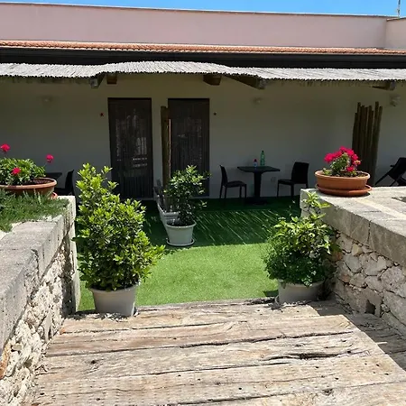 Affitto Frassanito *