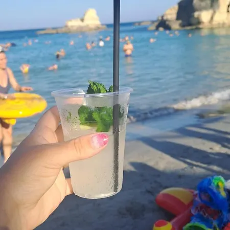 Affitto Frassanito