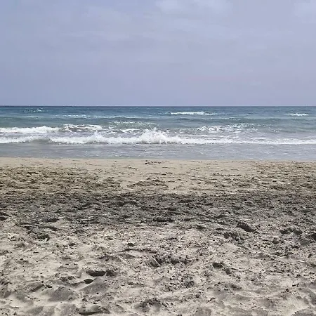 Affitto Frassanito Апартаменти *