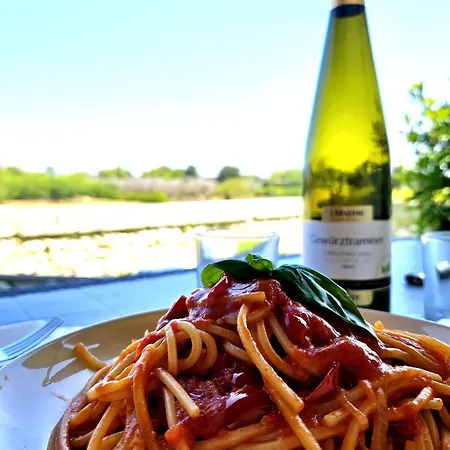 Affitto Frassanito * Отранто