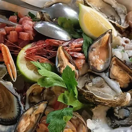 Affitto Frassanito *