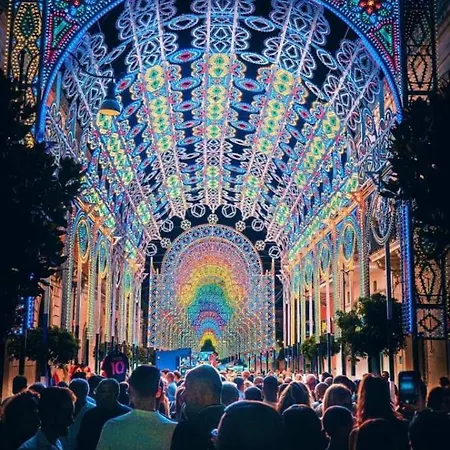 Affitto Frassanito * Отранто