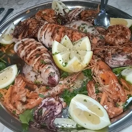 Affitto Frassanito Lägenhet Otranto