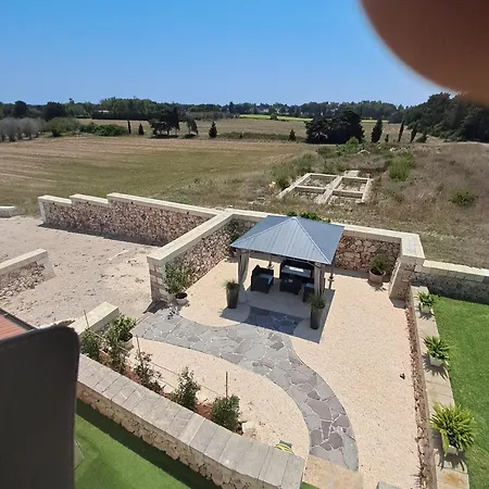 Lägenhet Affitto Frassanito