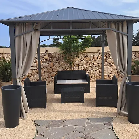 Affitto Frassanito Апартаменти Отранто