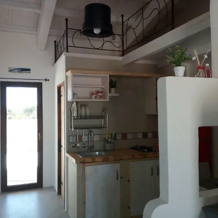 Affitto Frassanito Apartamento Otranto