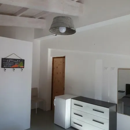 Affitto Frassanito Otranto