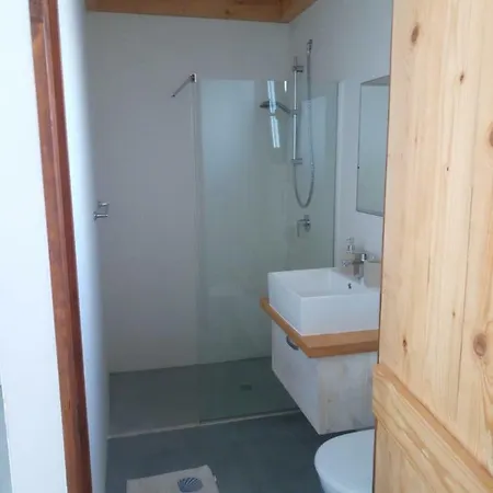 Apartamento Affitto Frassanito Otranto
